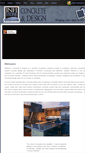 Mobile Screenshot of infistone.com